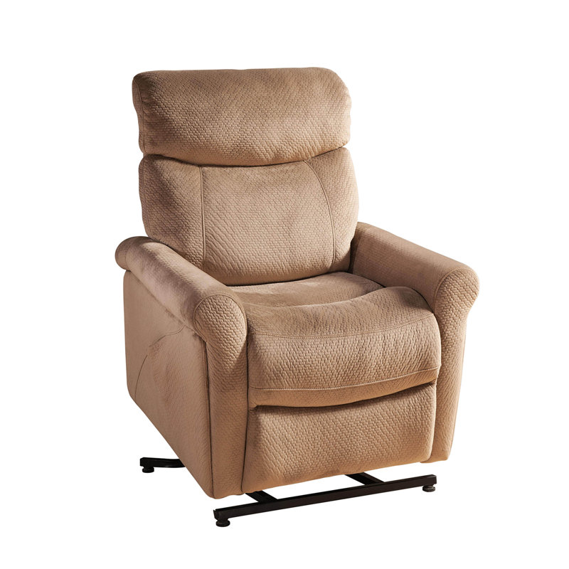 AC Pacific Power Lift Assist Recliner & Reviews Wayfair